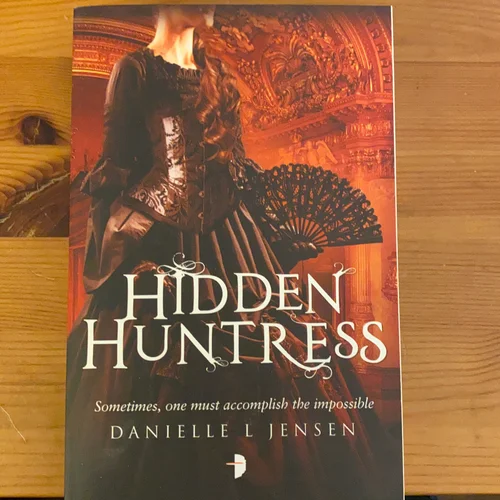 Hidden Huntress