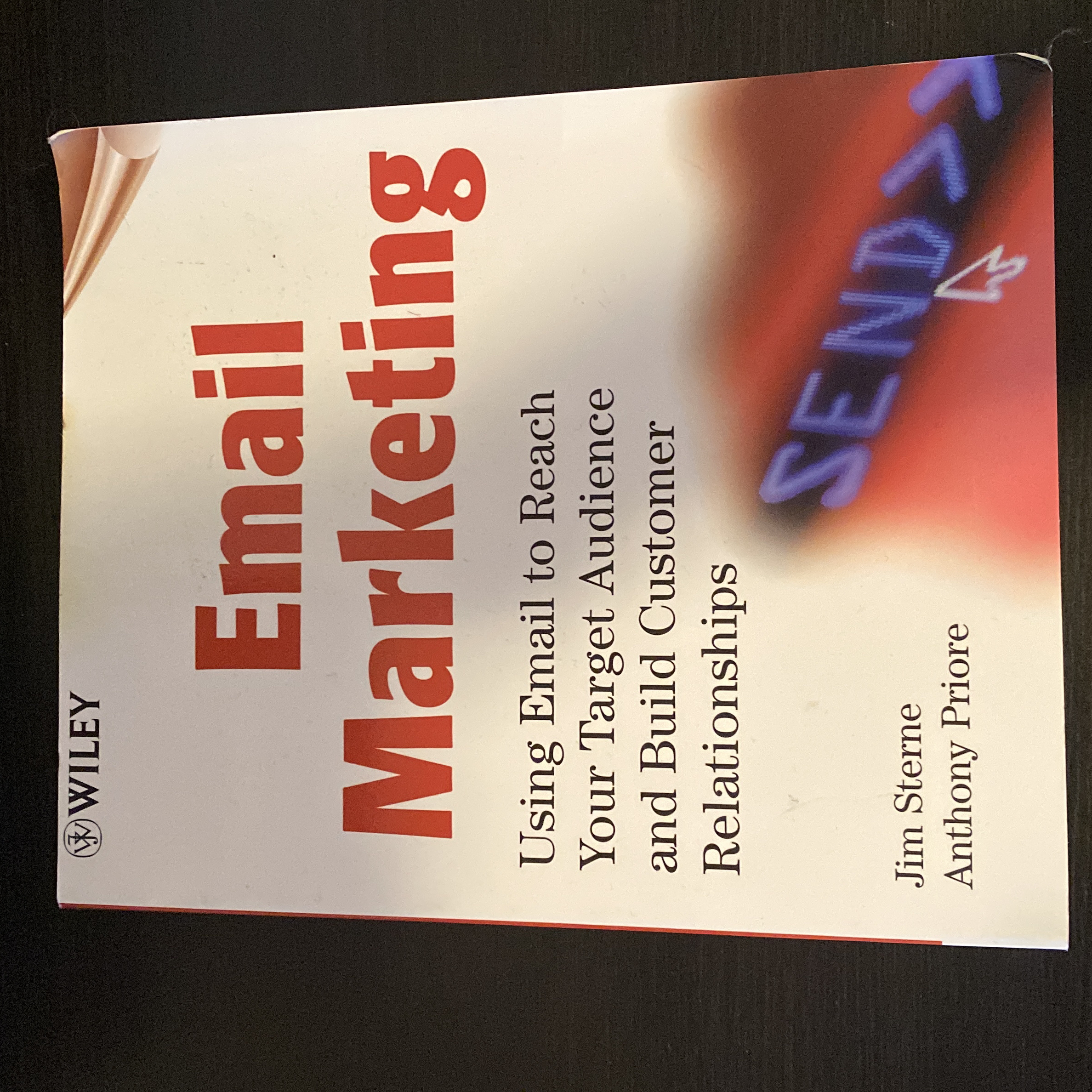 Email Marketing