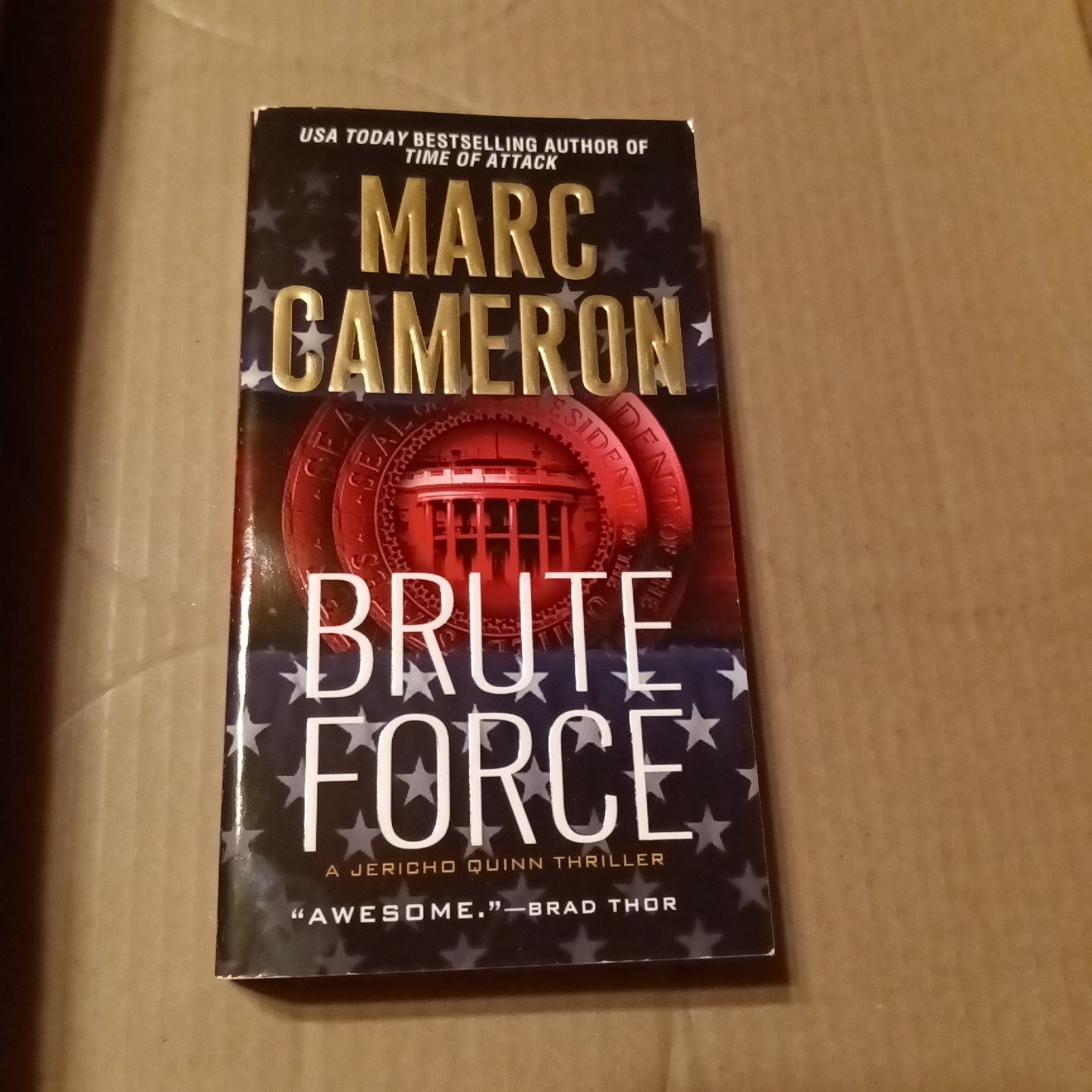 Brute Force