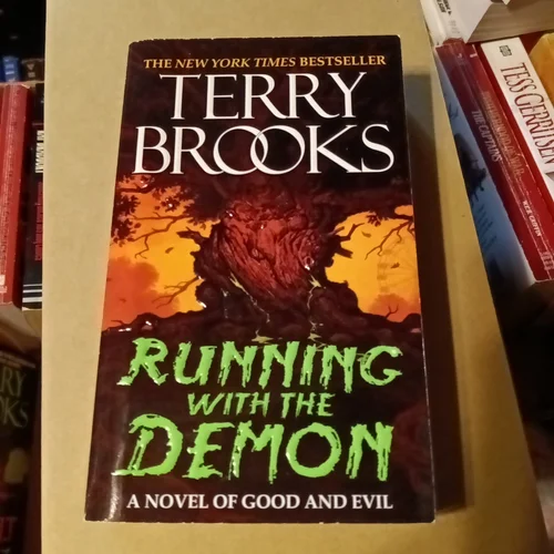 Running with the Demon