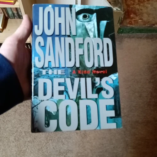 The Devil's Code