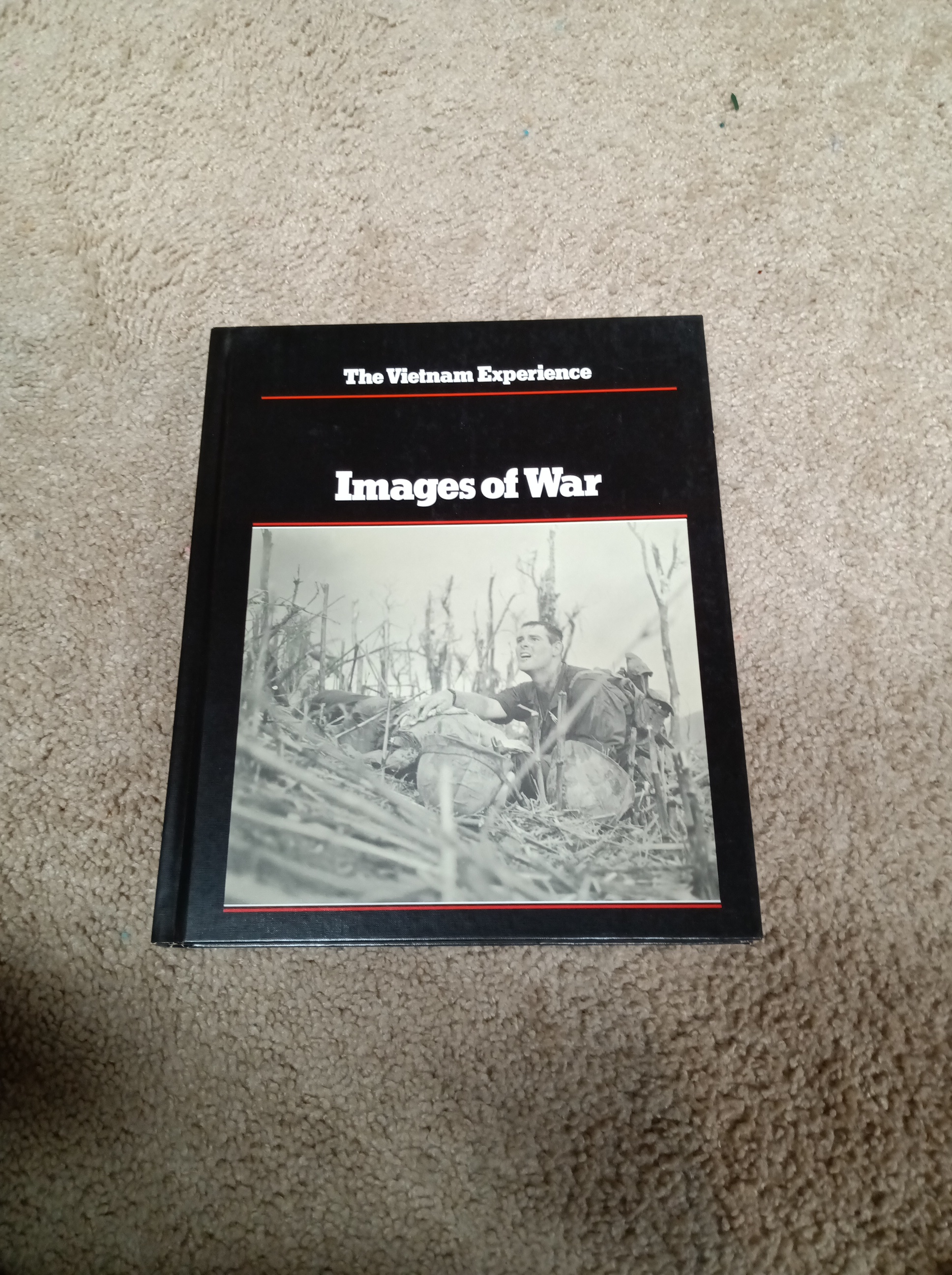 Images of War