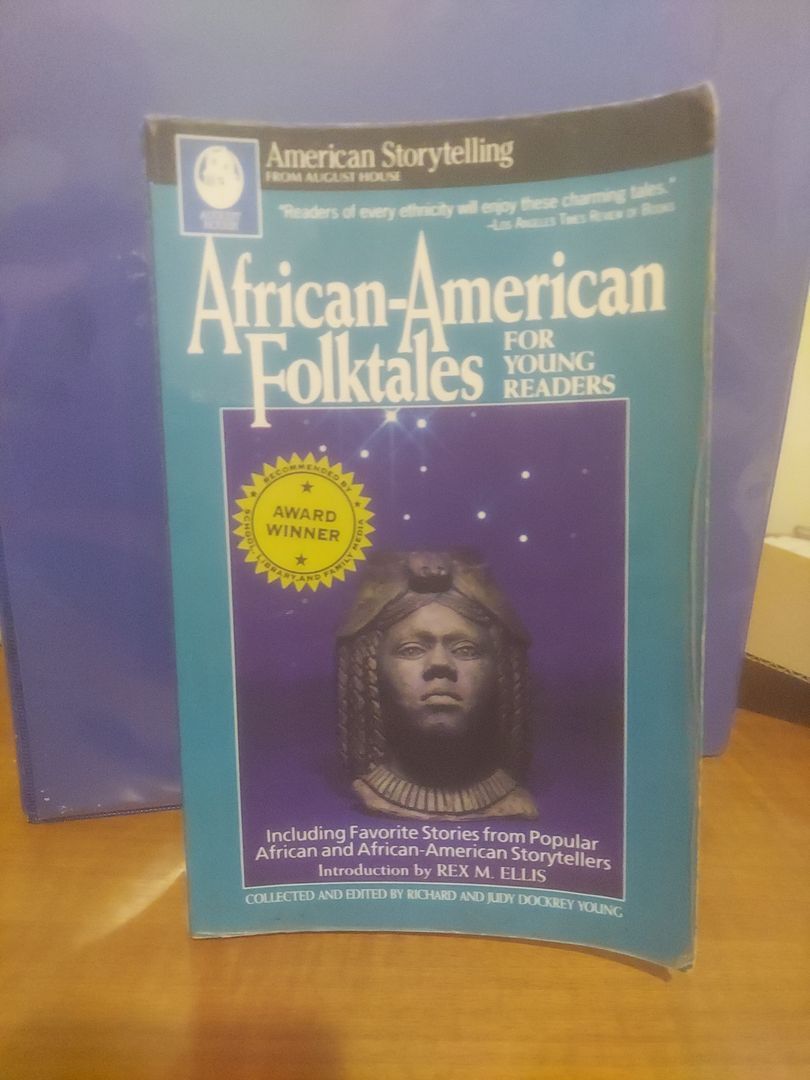African-American Folktales