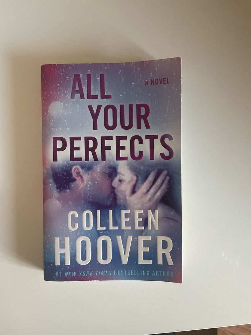 All Your Perfects