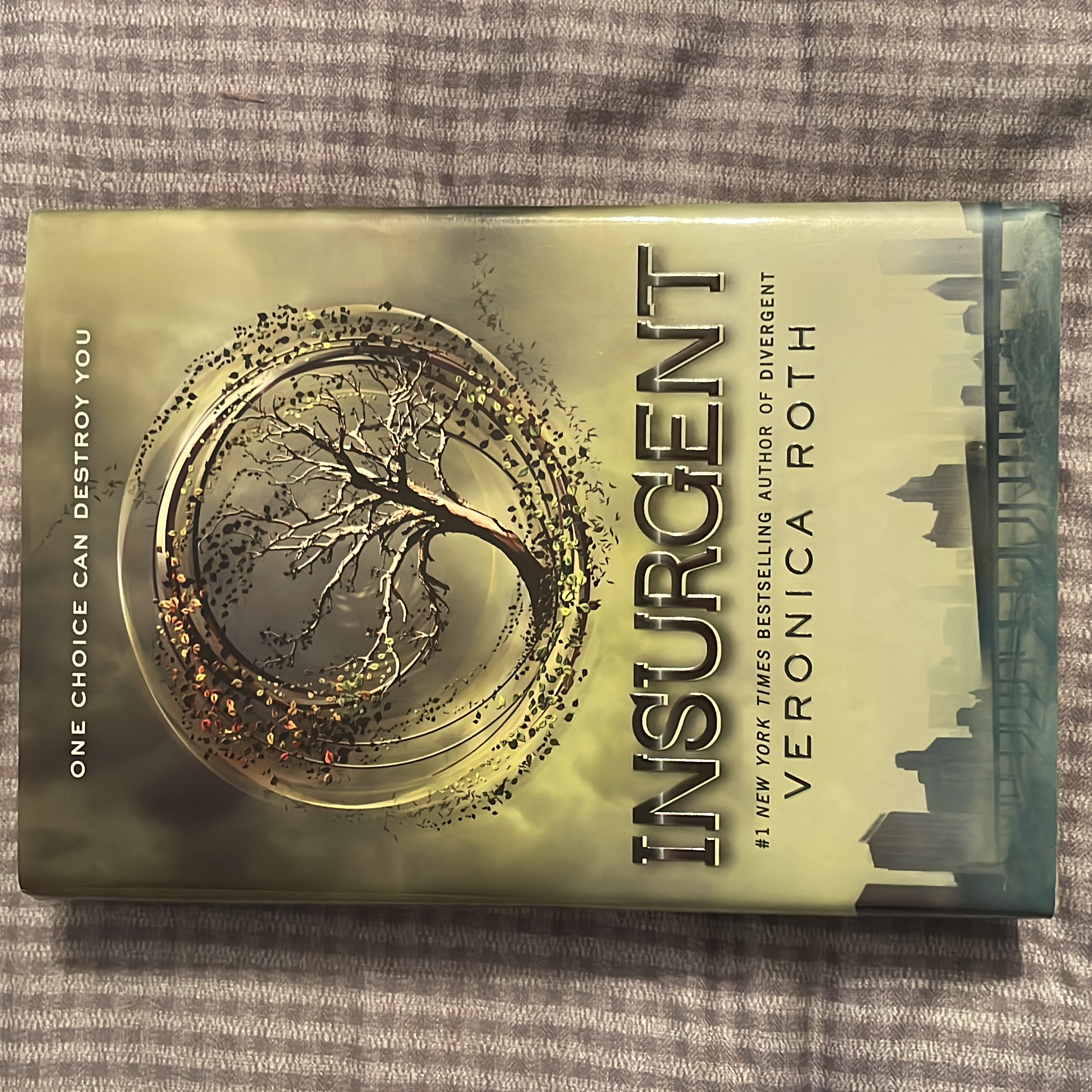 Insurgent