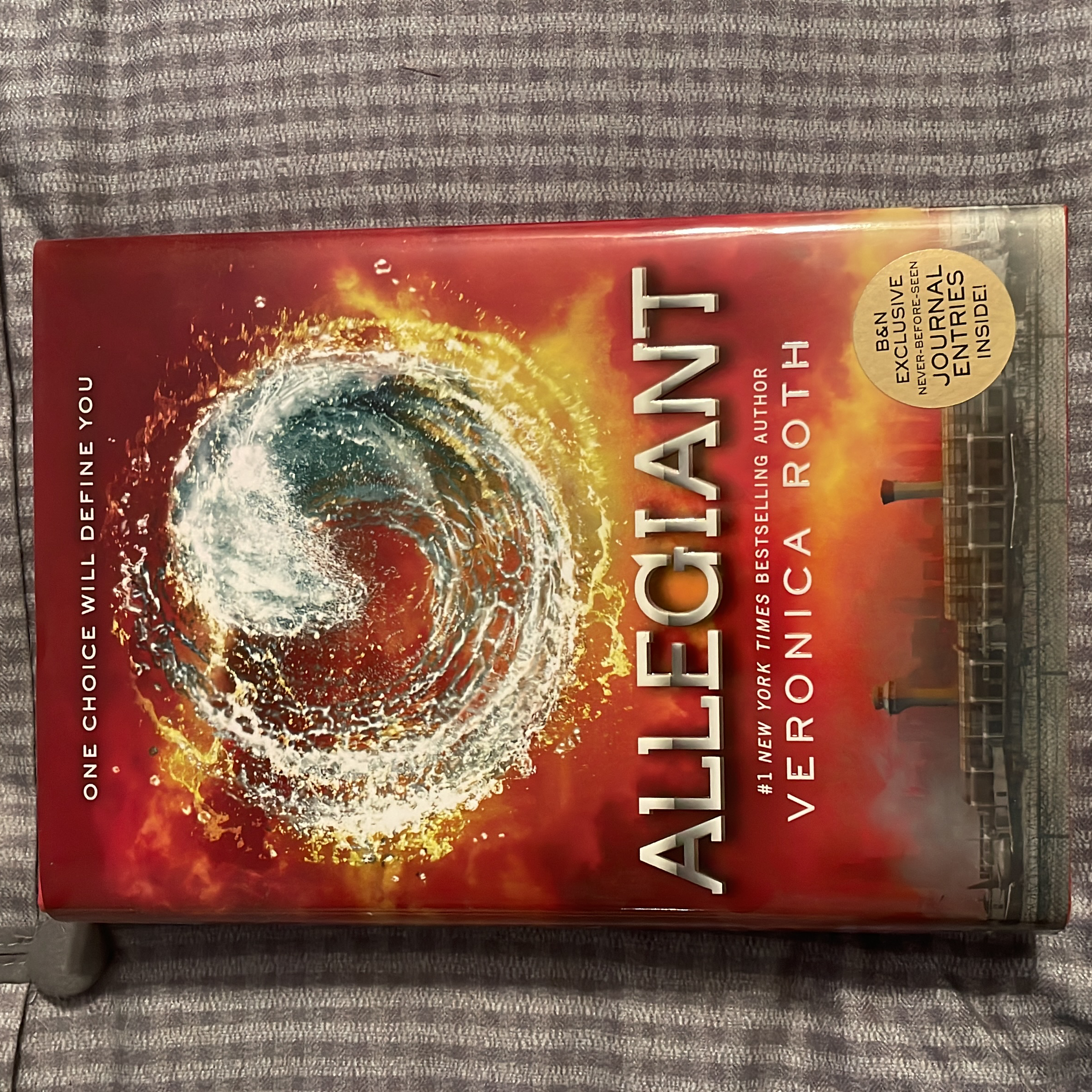 Allegiant