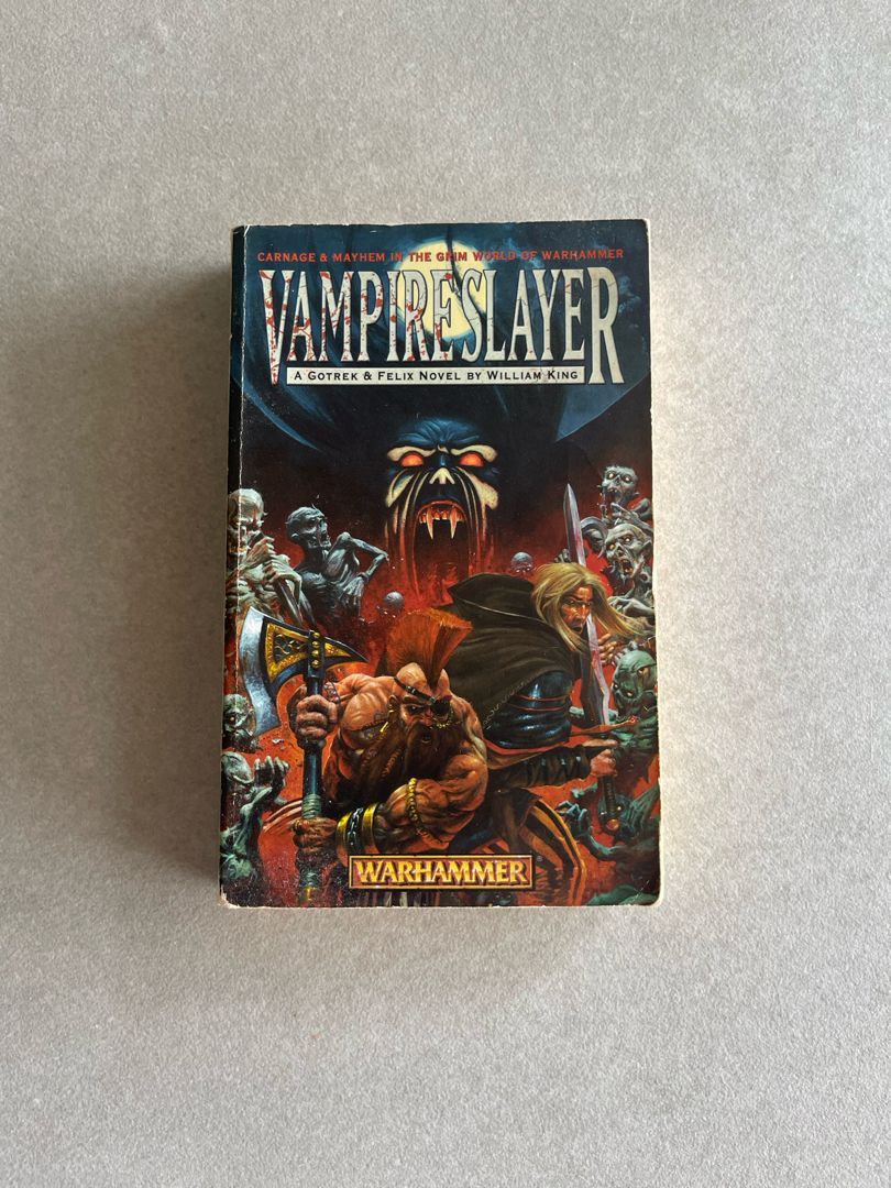 Vampireslayer