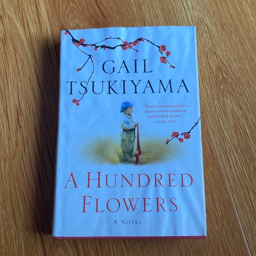 A Hundred Flowers