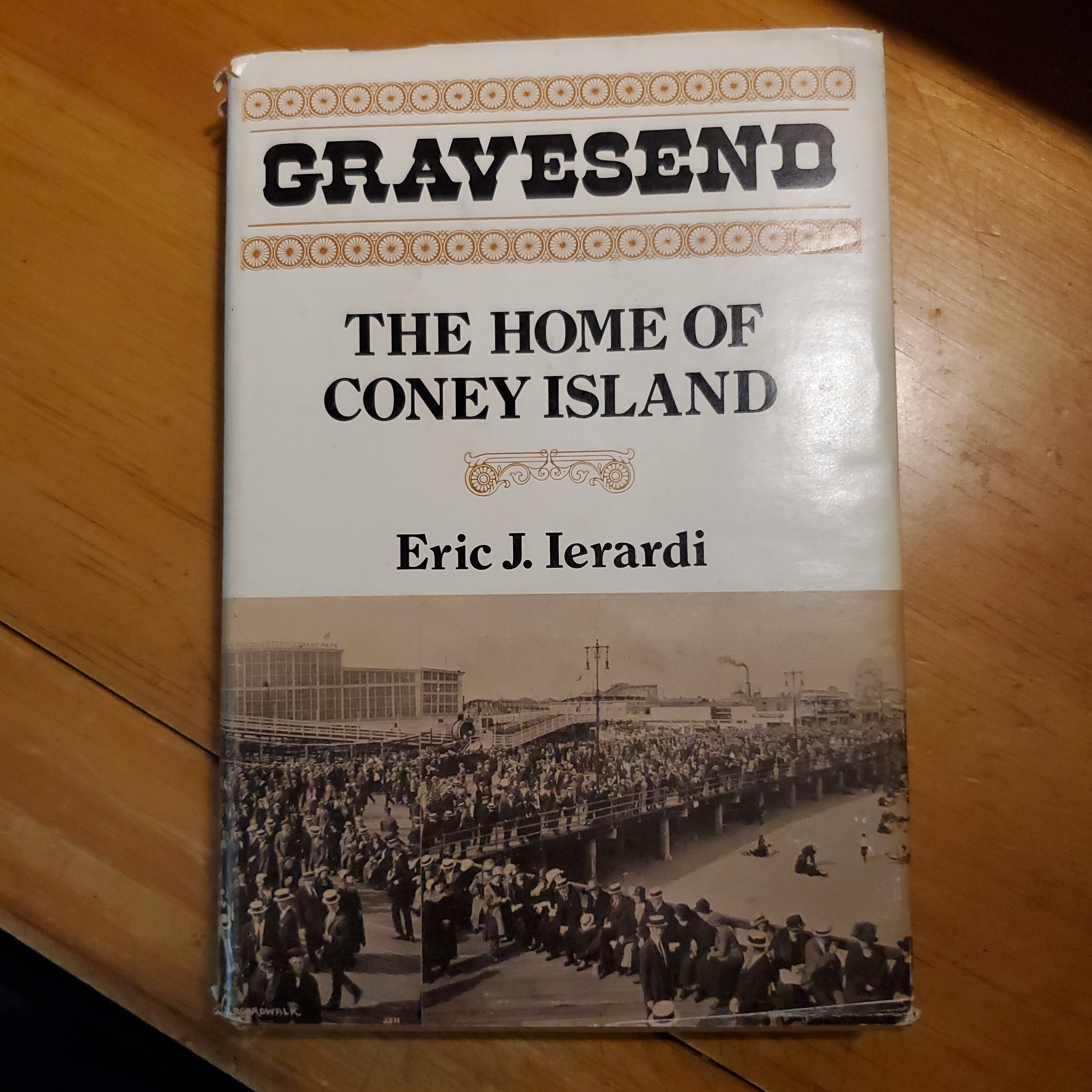 GRAVESEND 