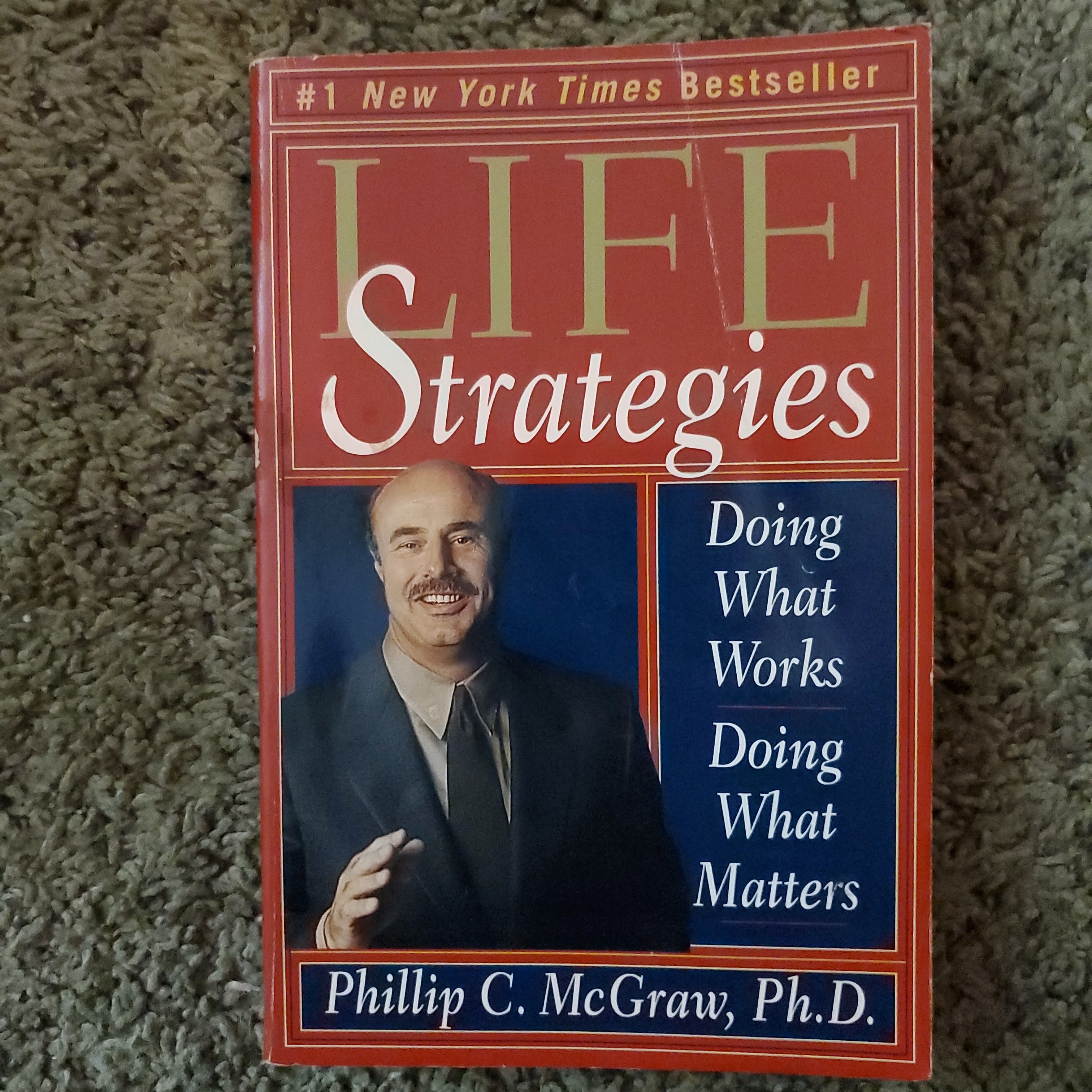 Life strategies