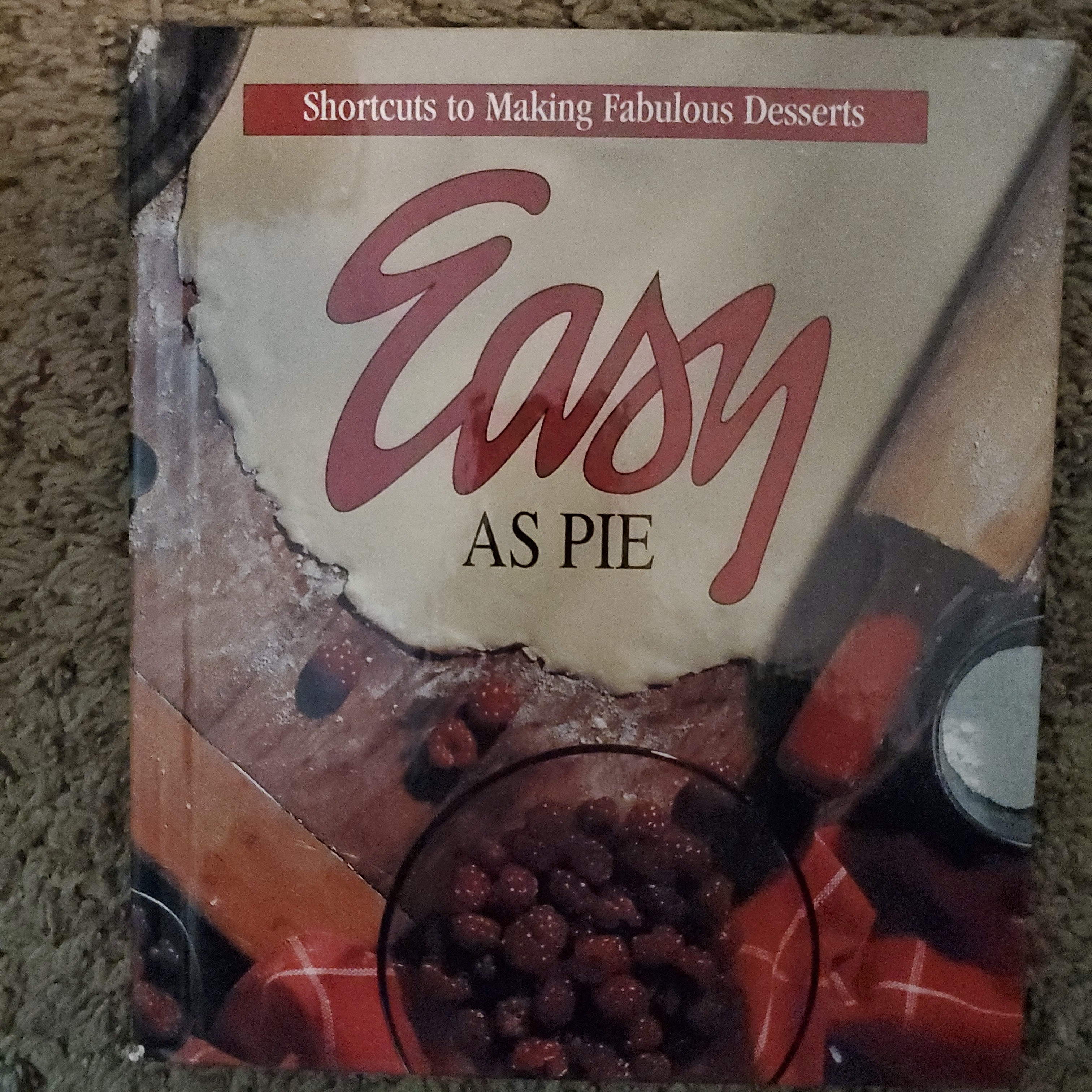 Easy As Pie