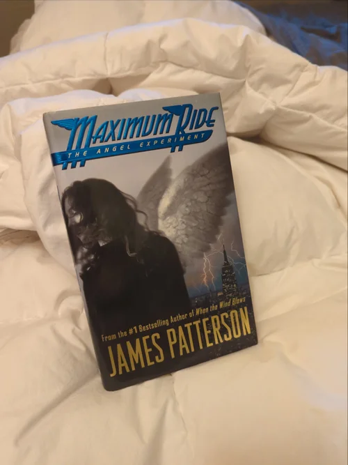 The Angel Experiment