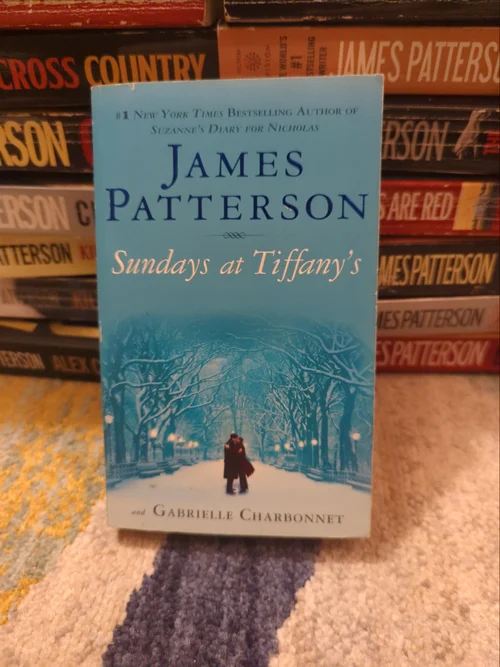 Sundays at Tiffany's