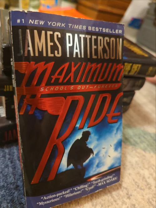 School's Out--Forever