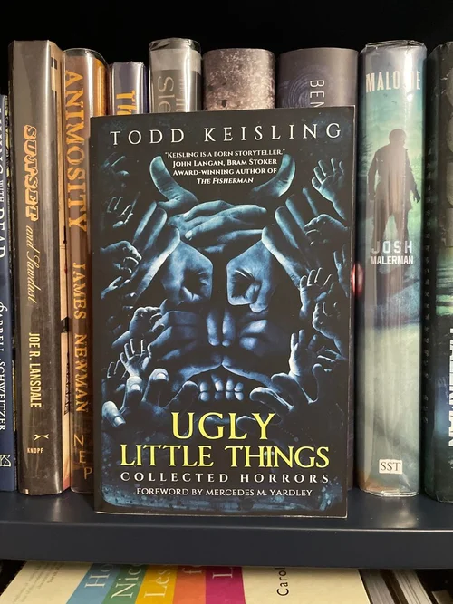 Ugly Little Things