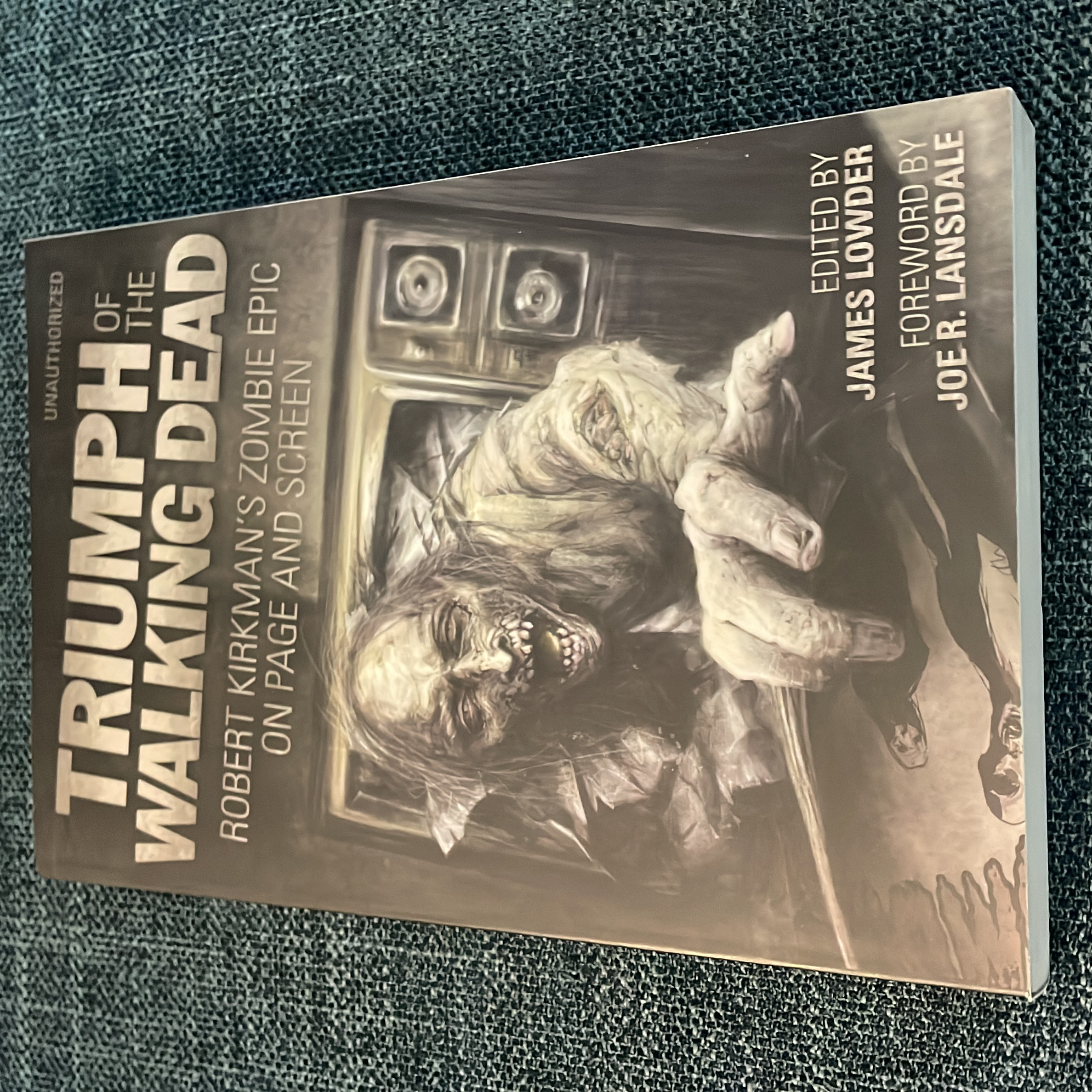Triumph of the Walking Dead