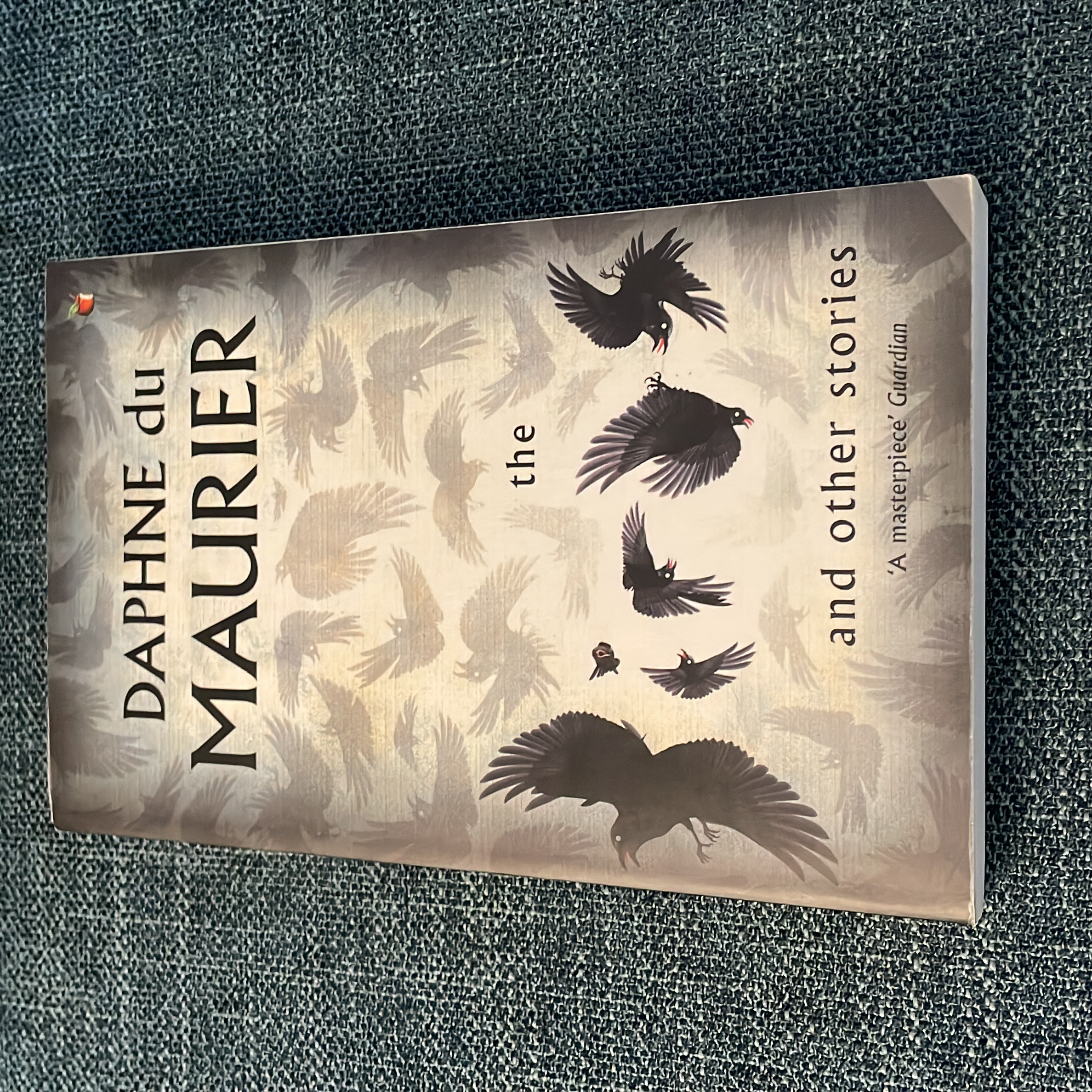 The Birds and Other Stories