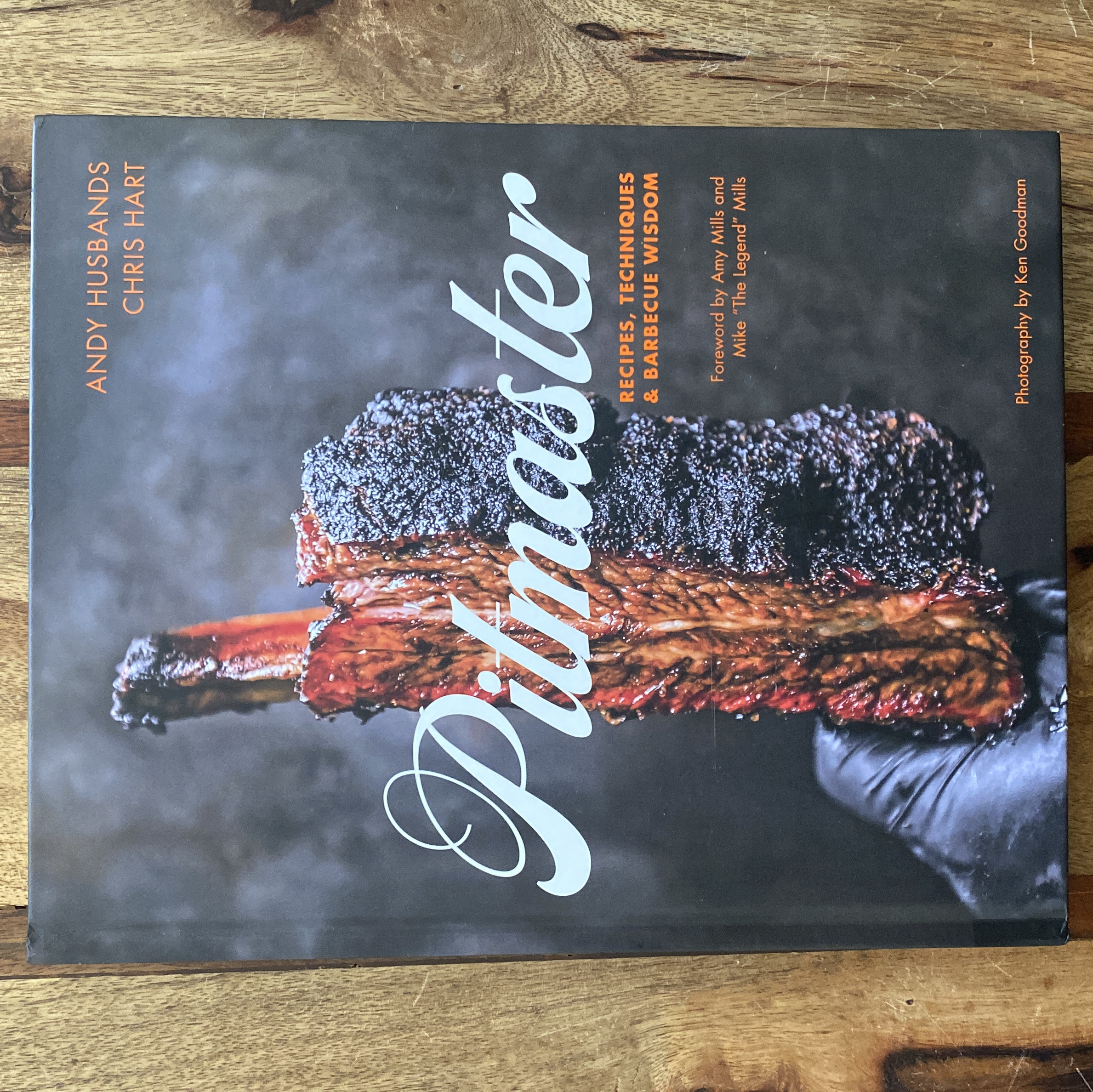 Pitmaster