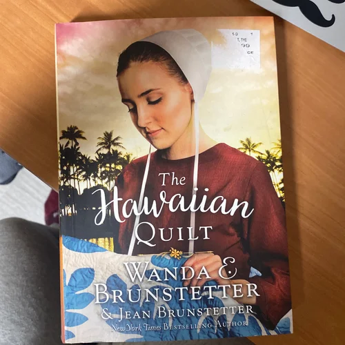 The Hawaiian Quilt
