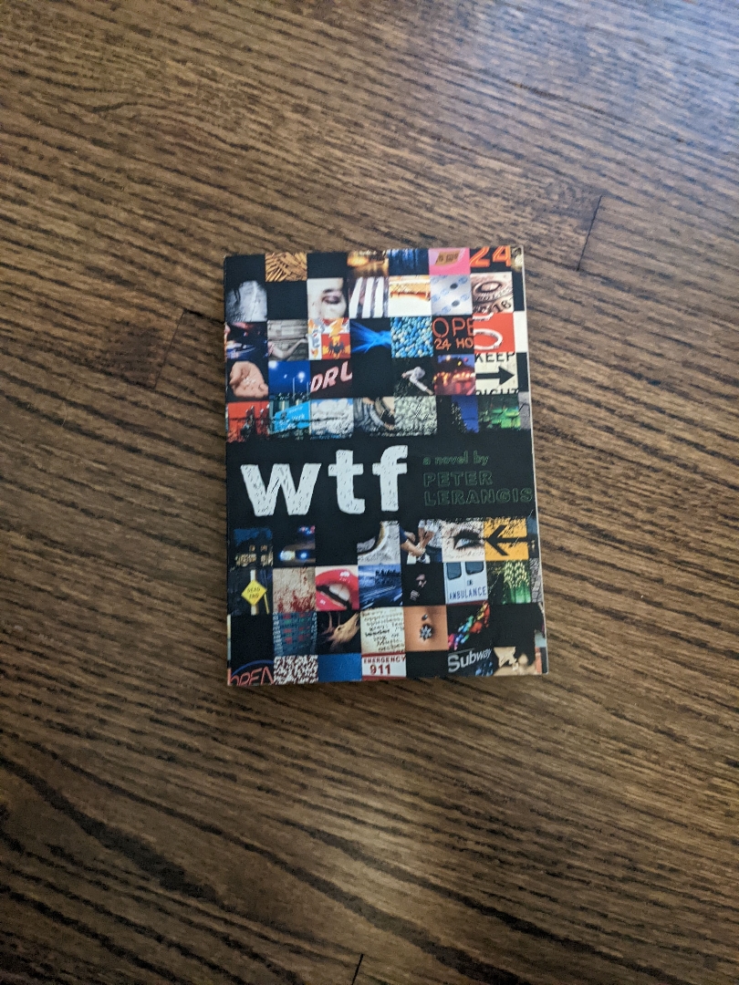 Wtf