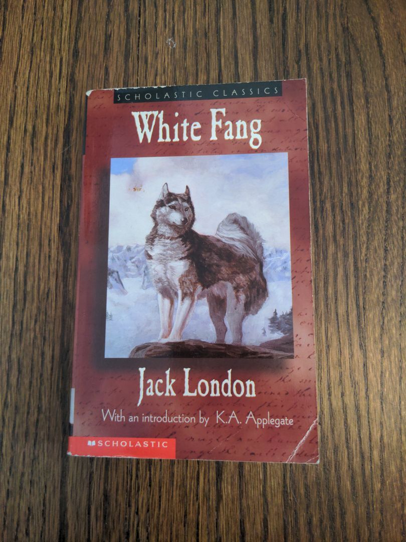 White Fang