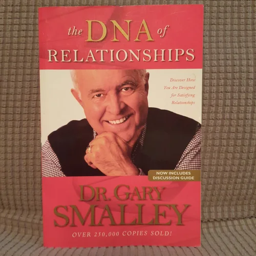 The DNA of Relationships