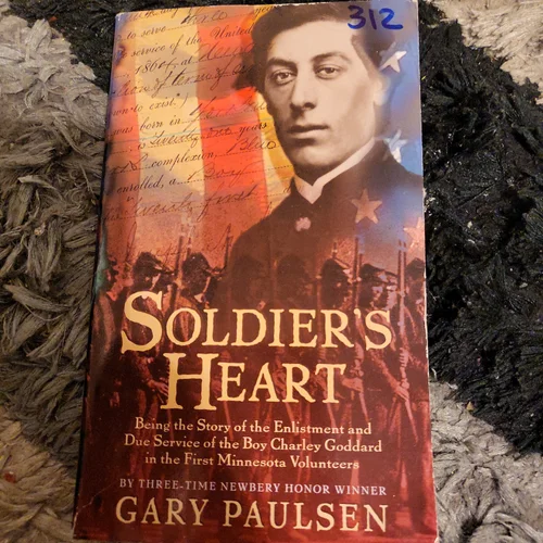 Soldier's Heart