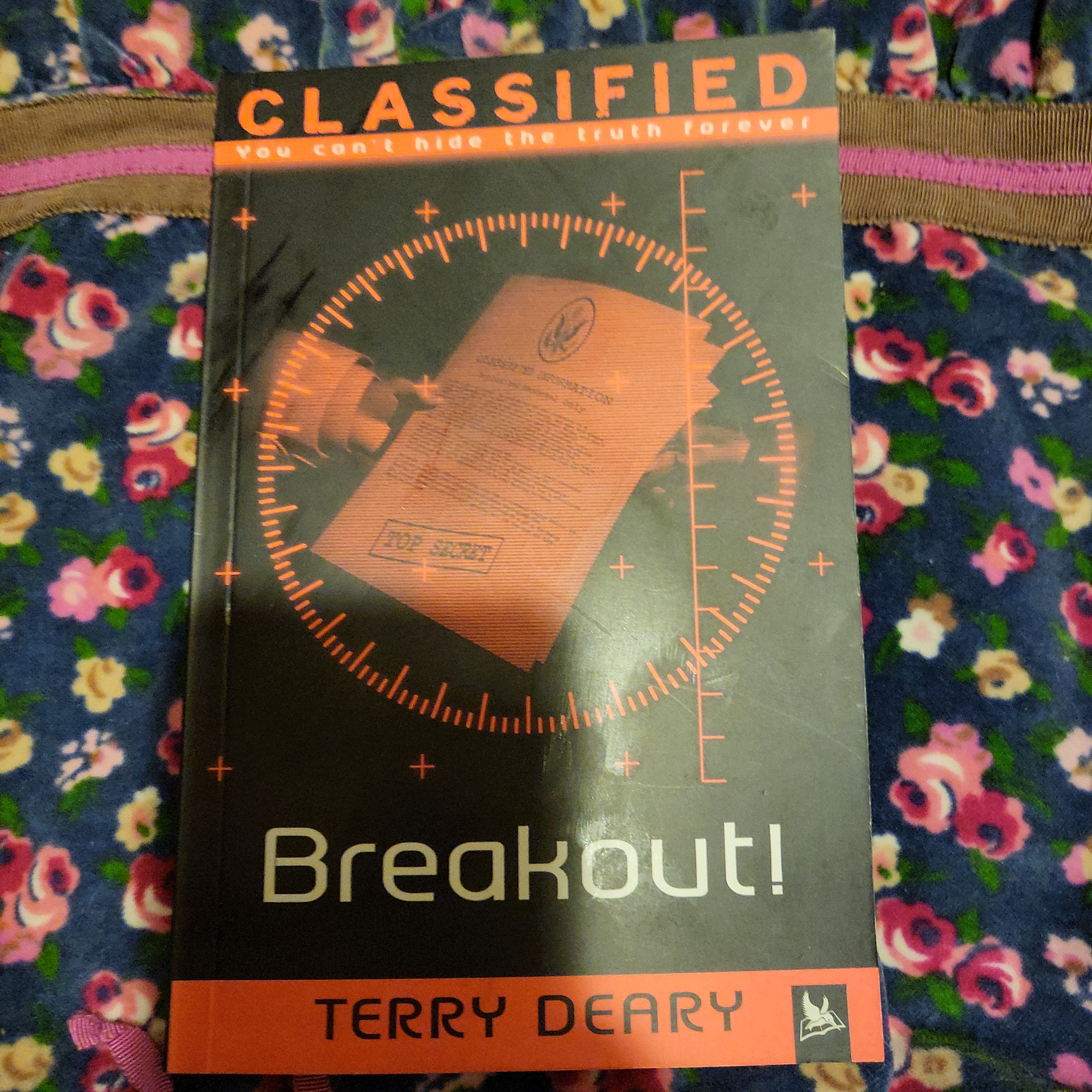 Breakout!
