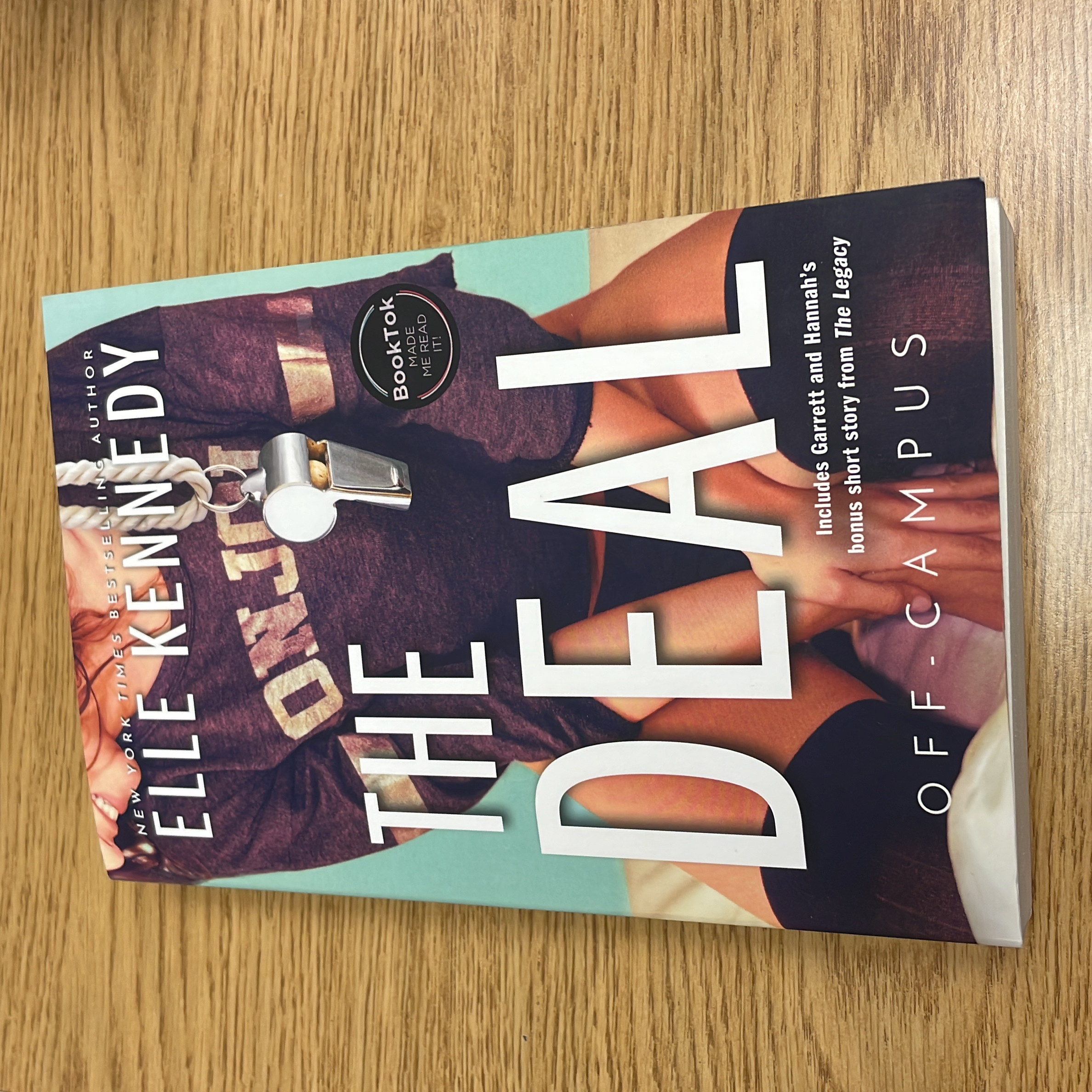 The Deal