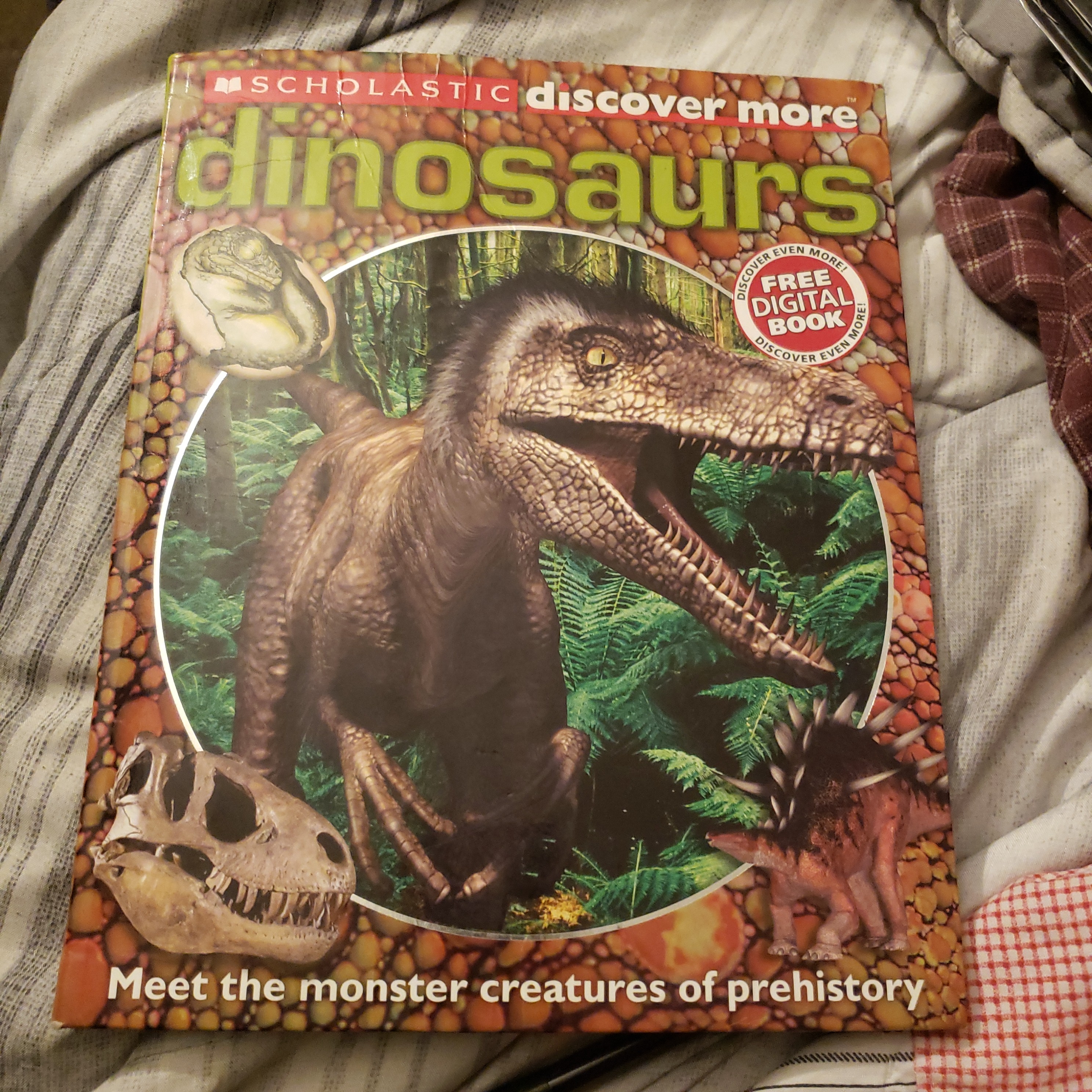 Dinosaurs