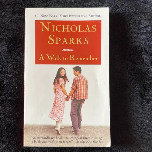 A Walk to Remember