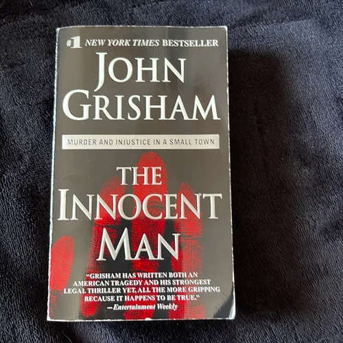 The Innocent Man