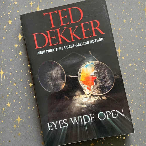 Eyes Wide Open