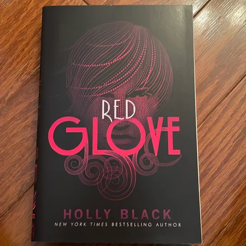 Red Glove