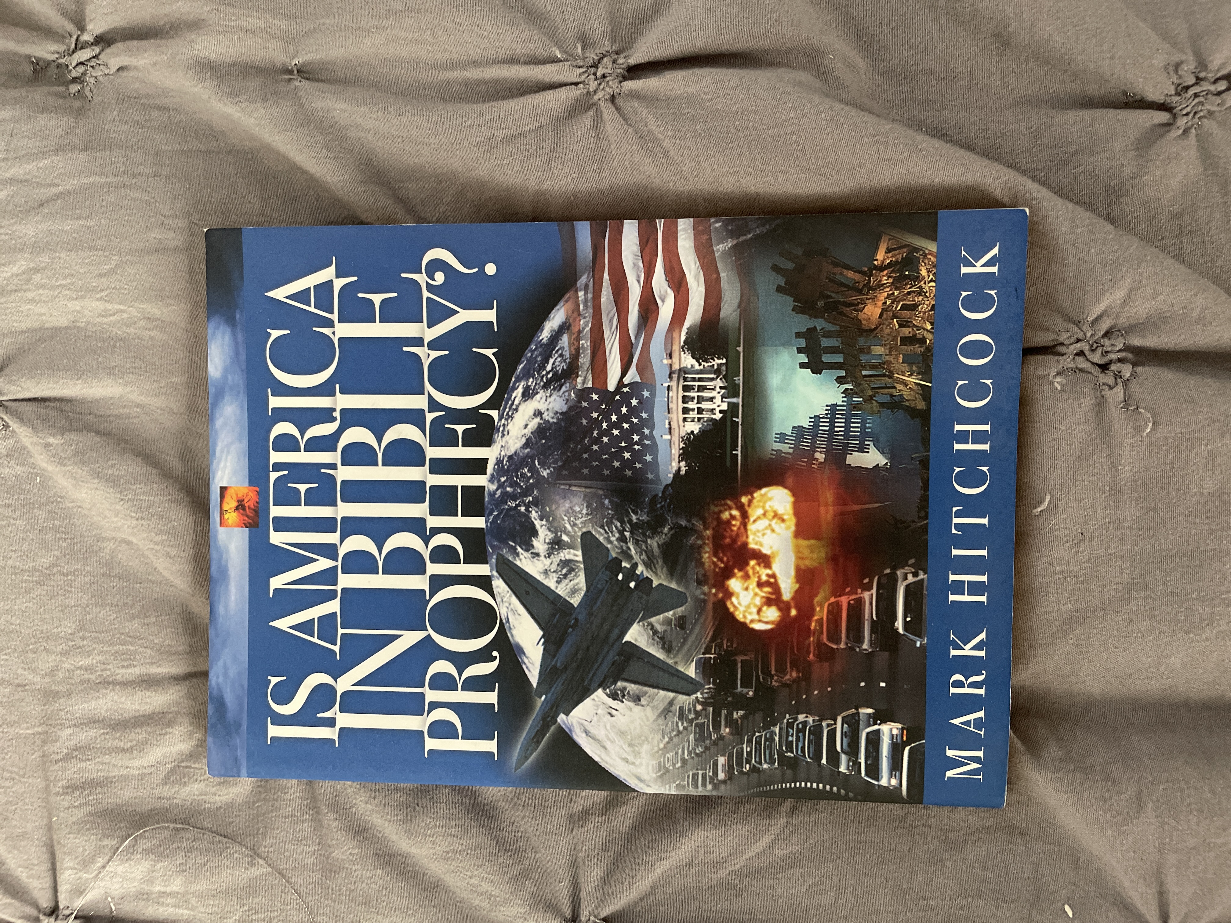 Is America in Bible Prophecy?