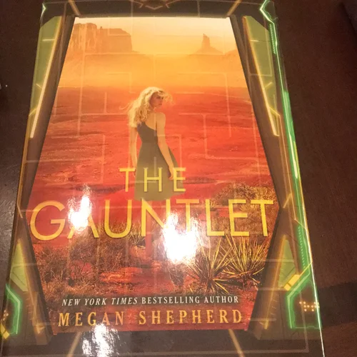 The Gauntlet