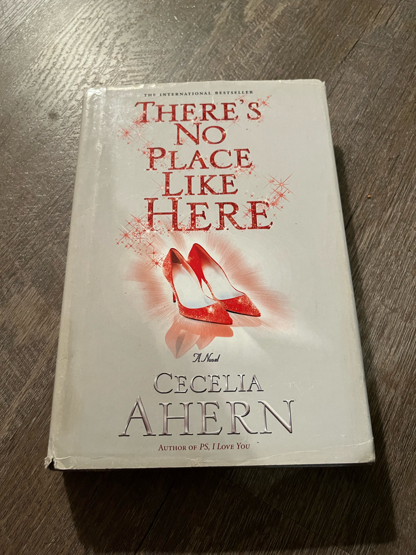 There's No Place Like Here