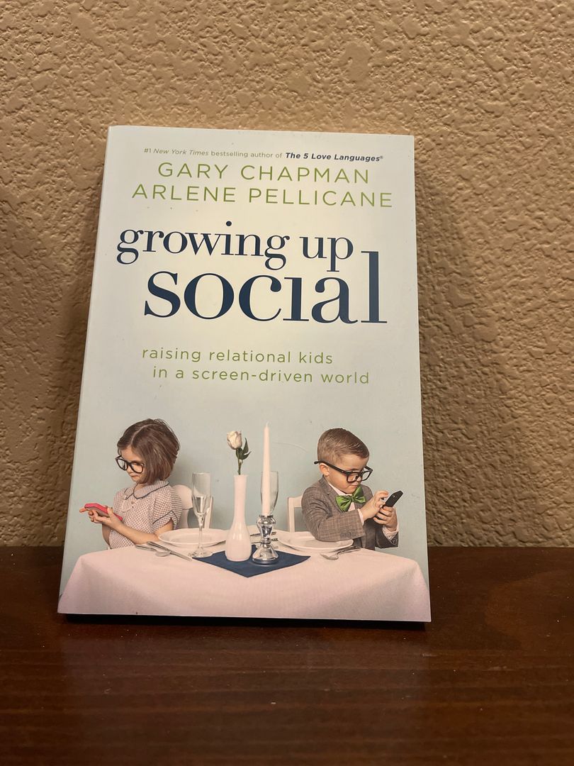 Growing up Social