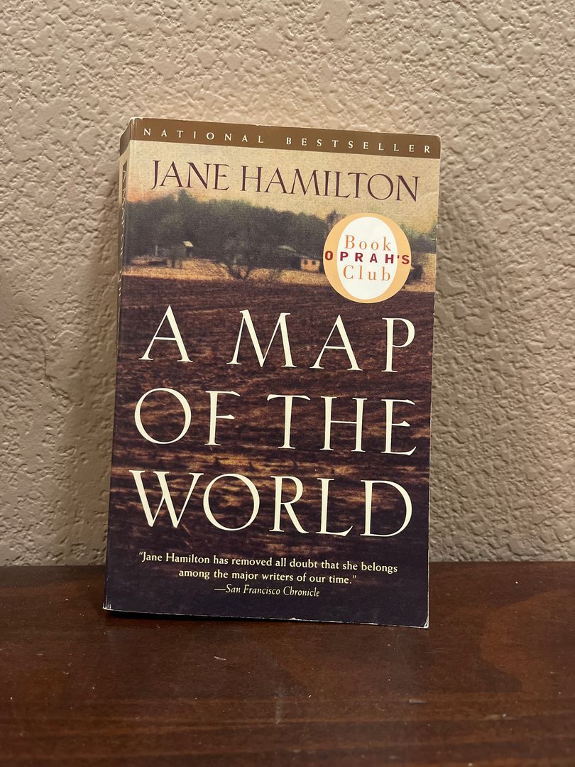 A Map of the World