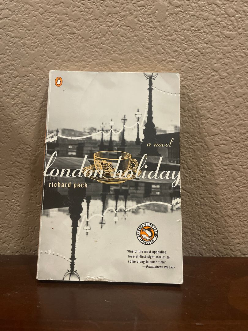 London Holiday