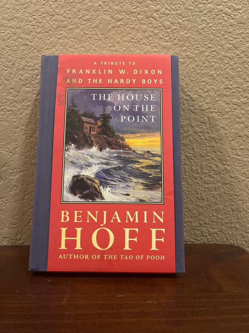 The House on the Point