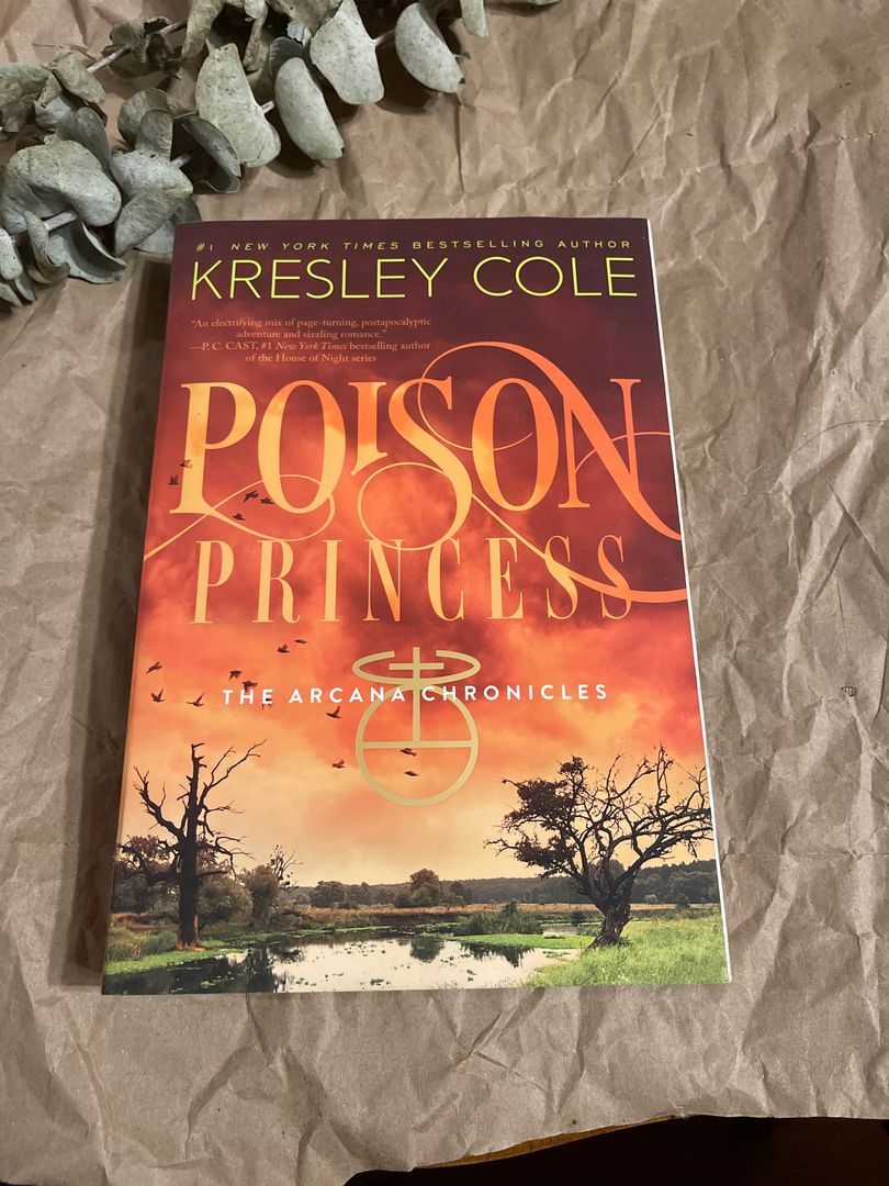 Poison Princess