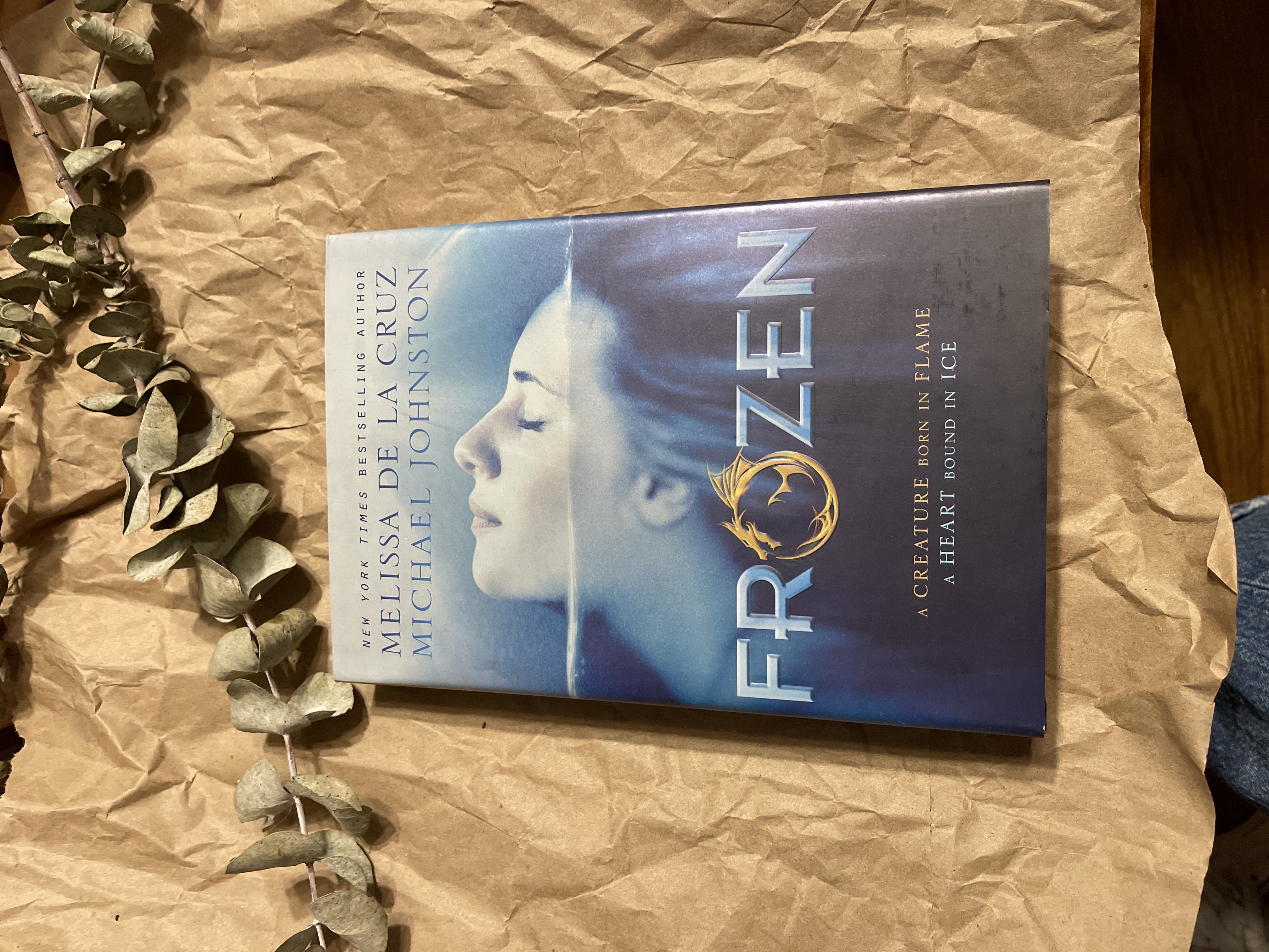 Frozen
