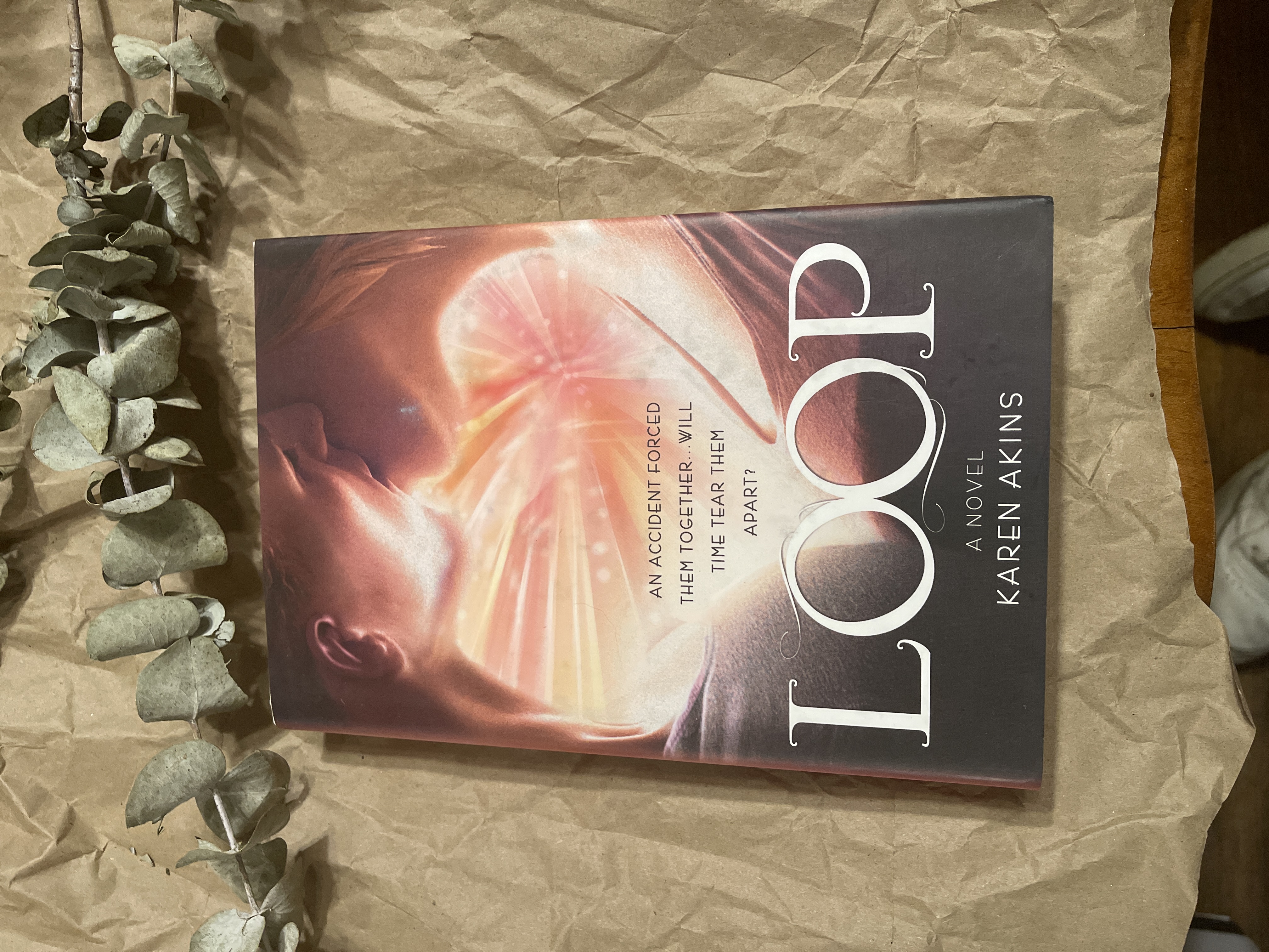 Loop (First Edition)