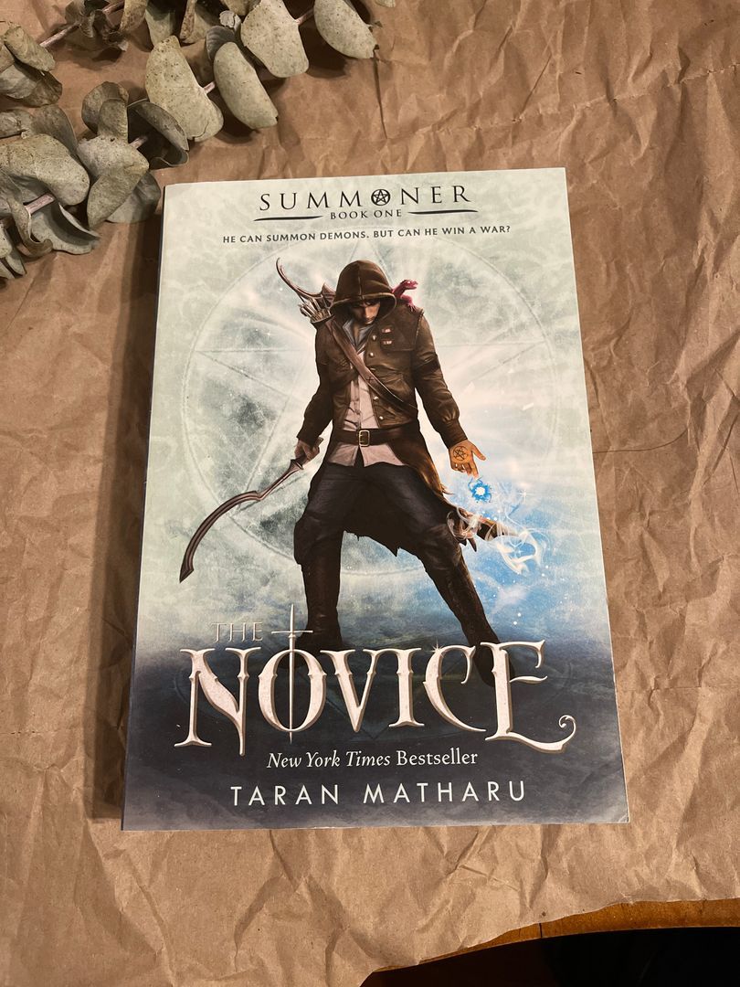 The Novice