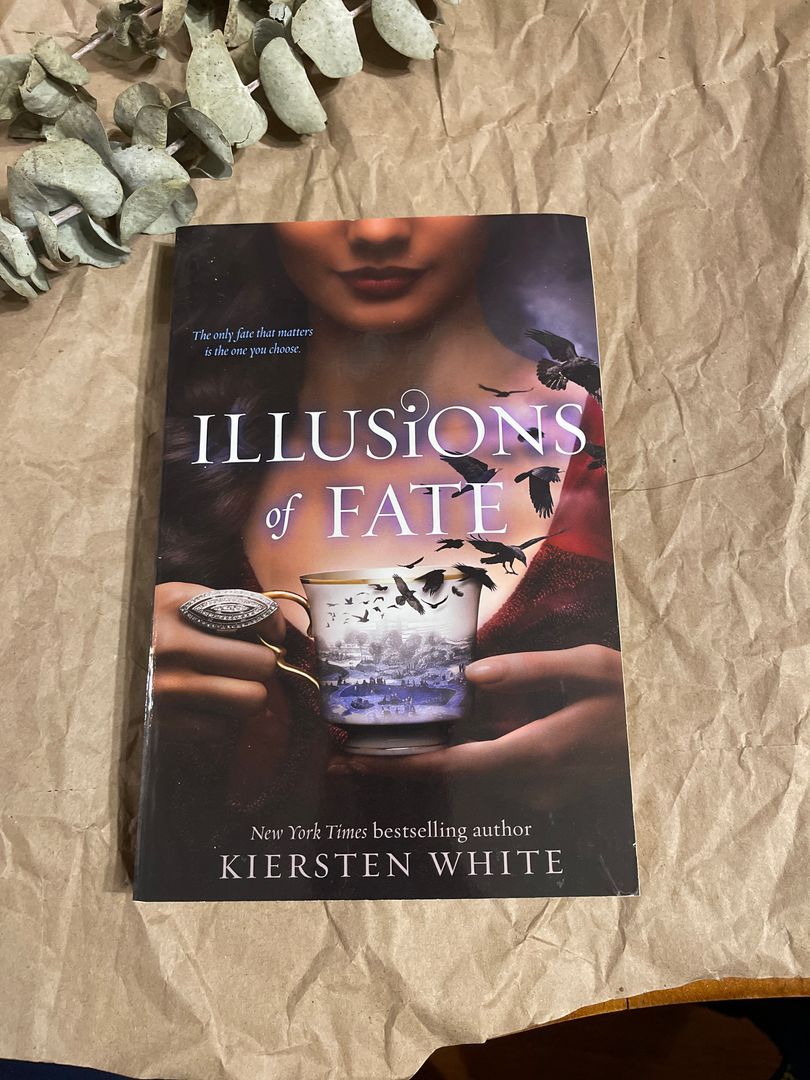 Illusions of Fate
