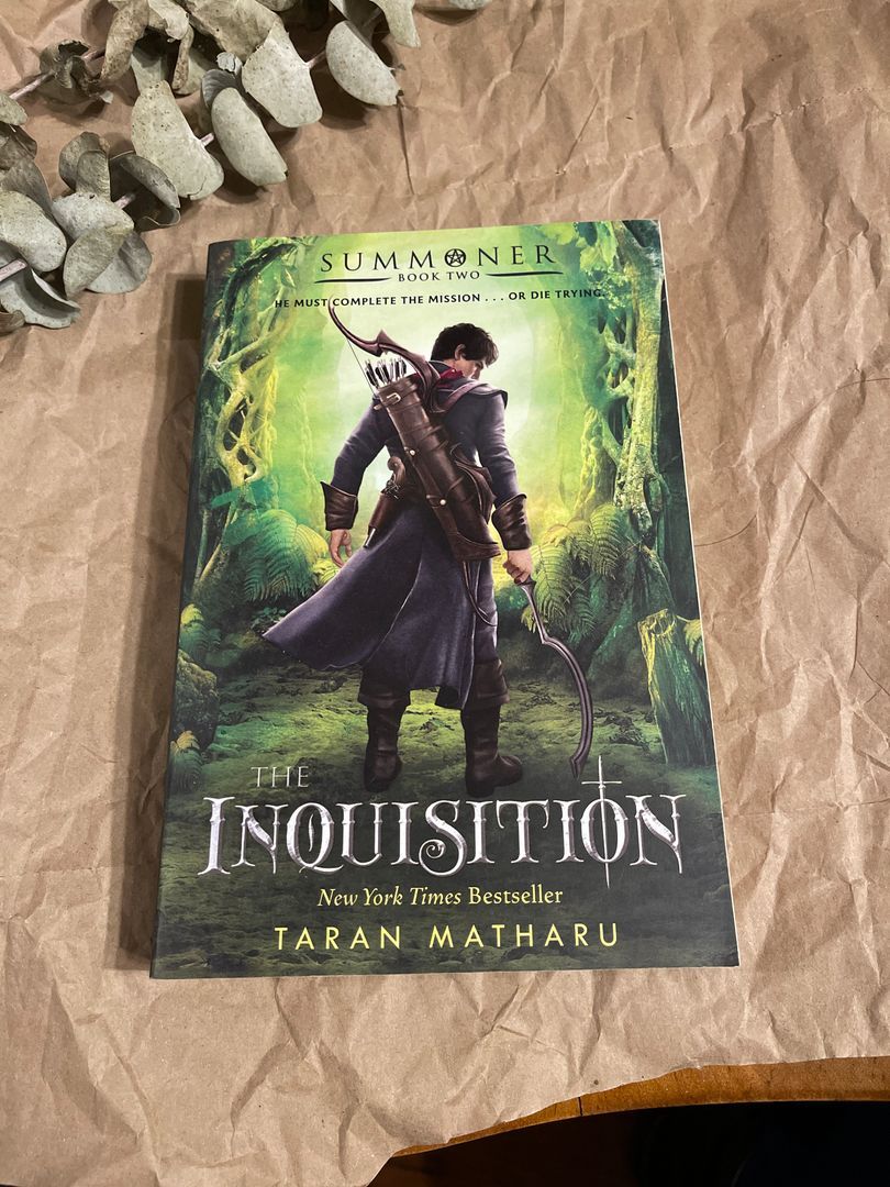 The Inquisition