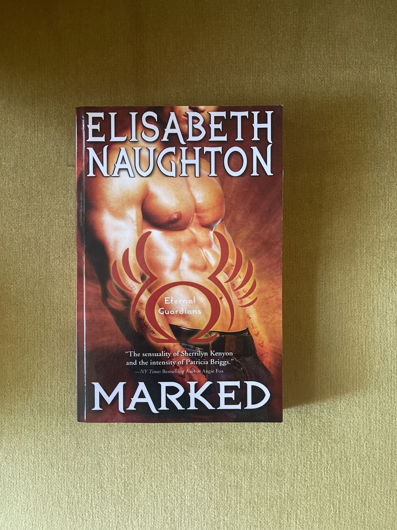 Marked