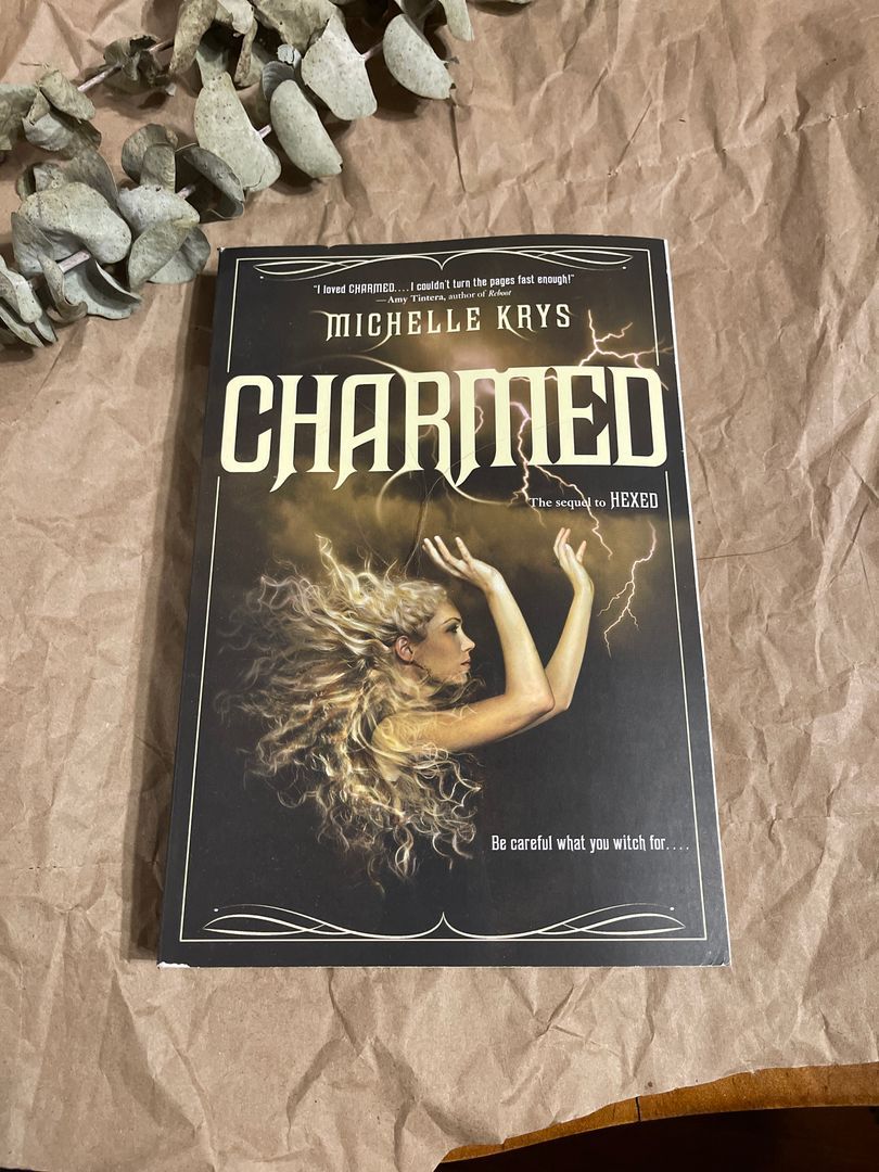 Charmed