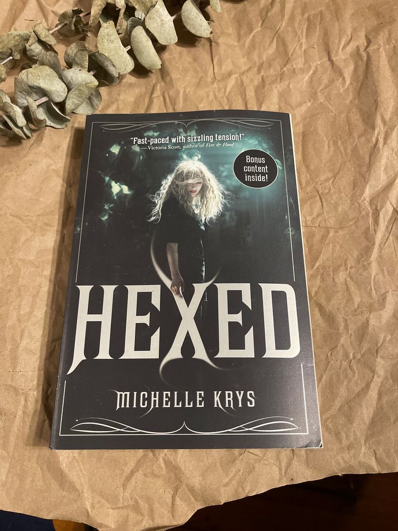 Hexed